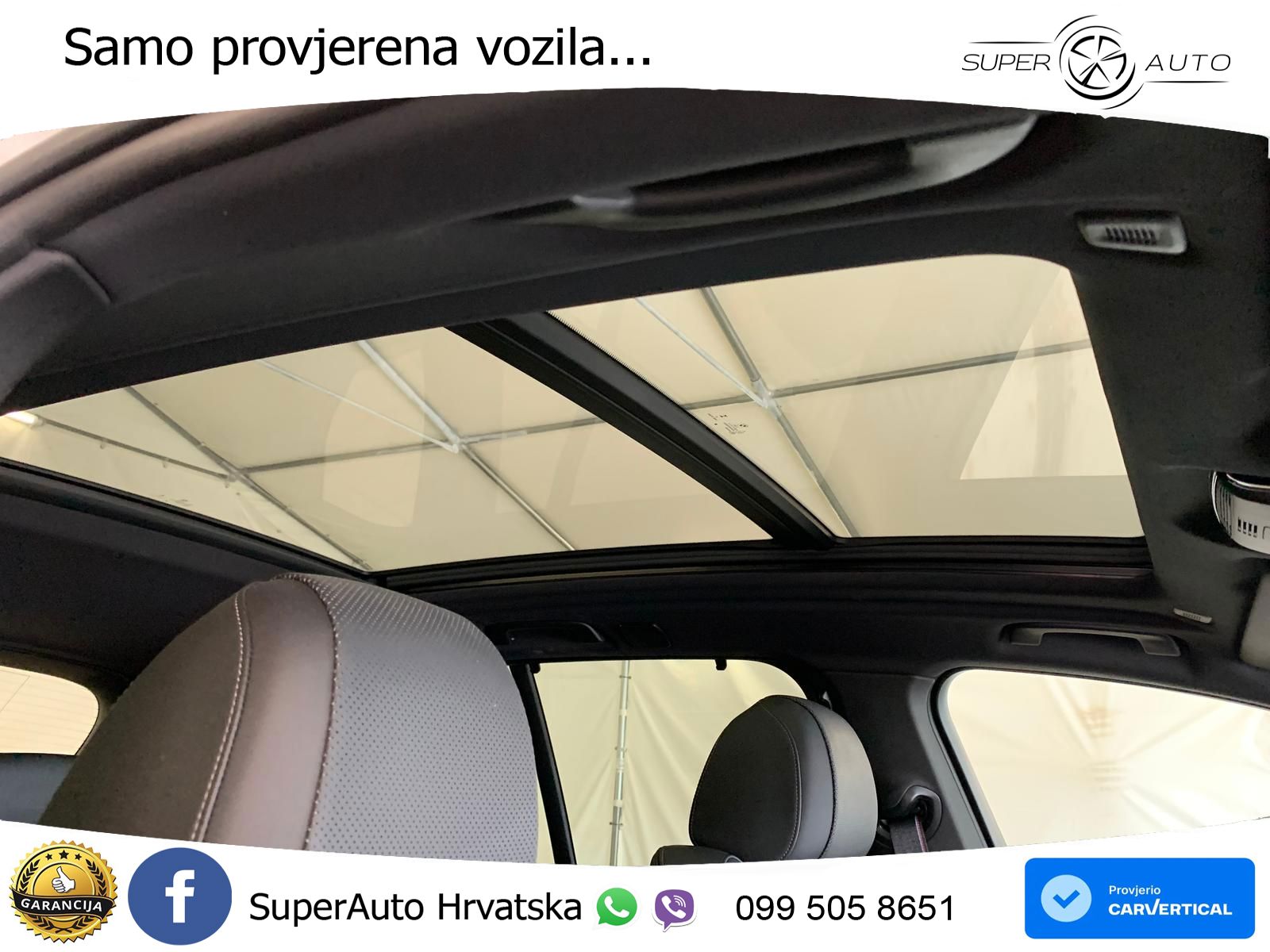 BMW X5 30d (286 KS) xDrive Steptronic LED+GR SJED+ACC