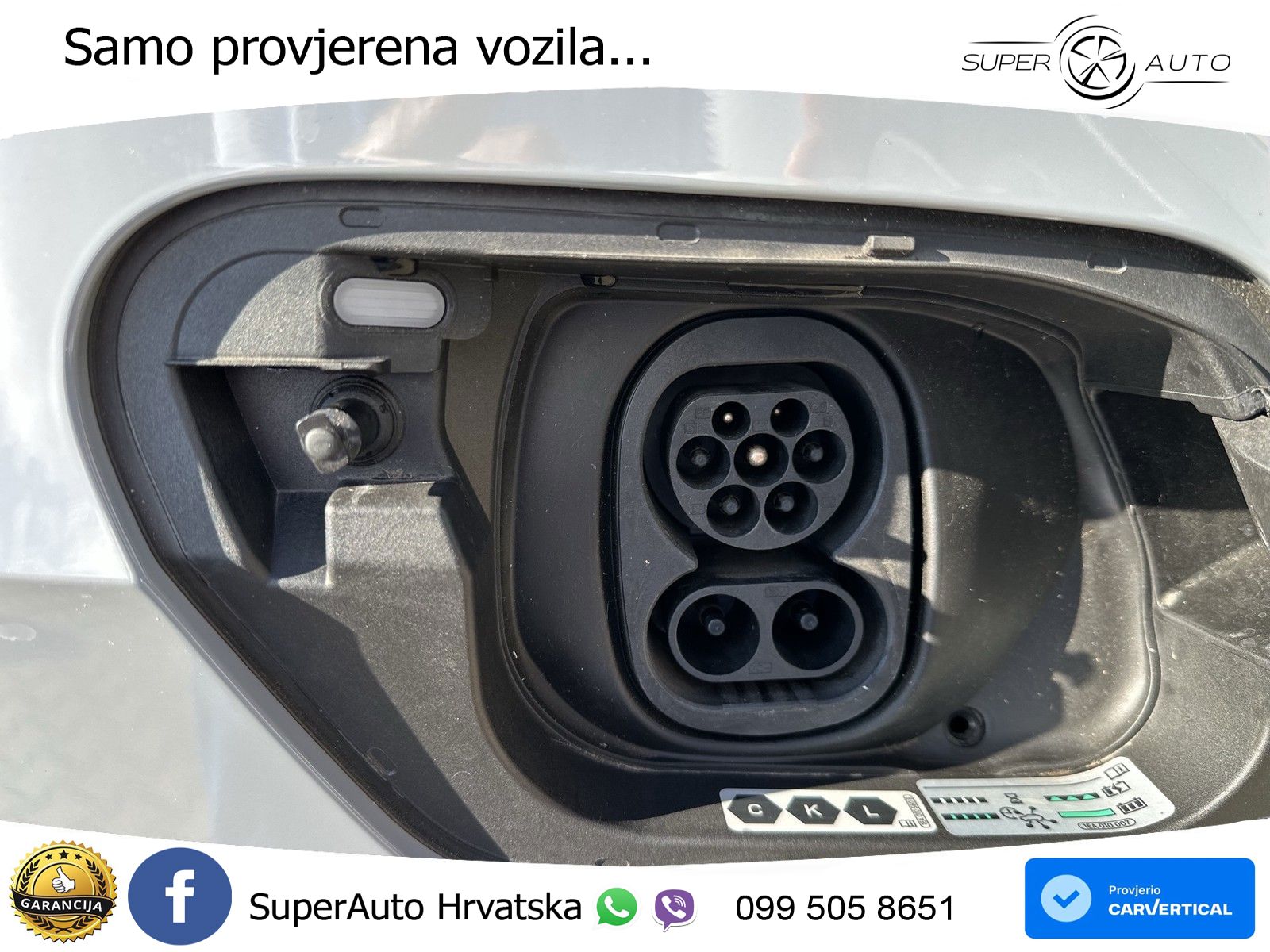 Volkswagen ID.3 Pro 62 kWh (204 KS)