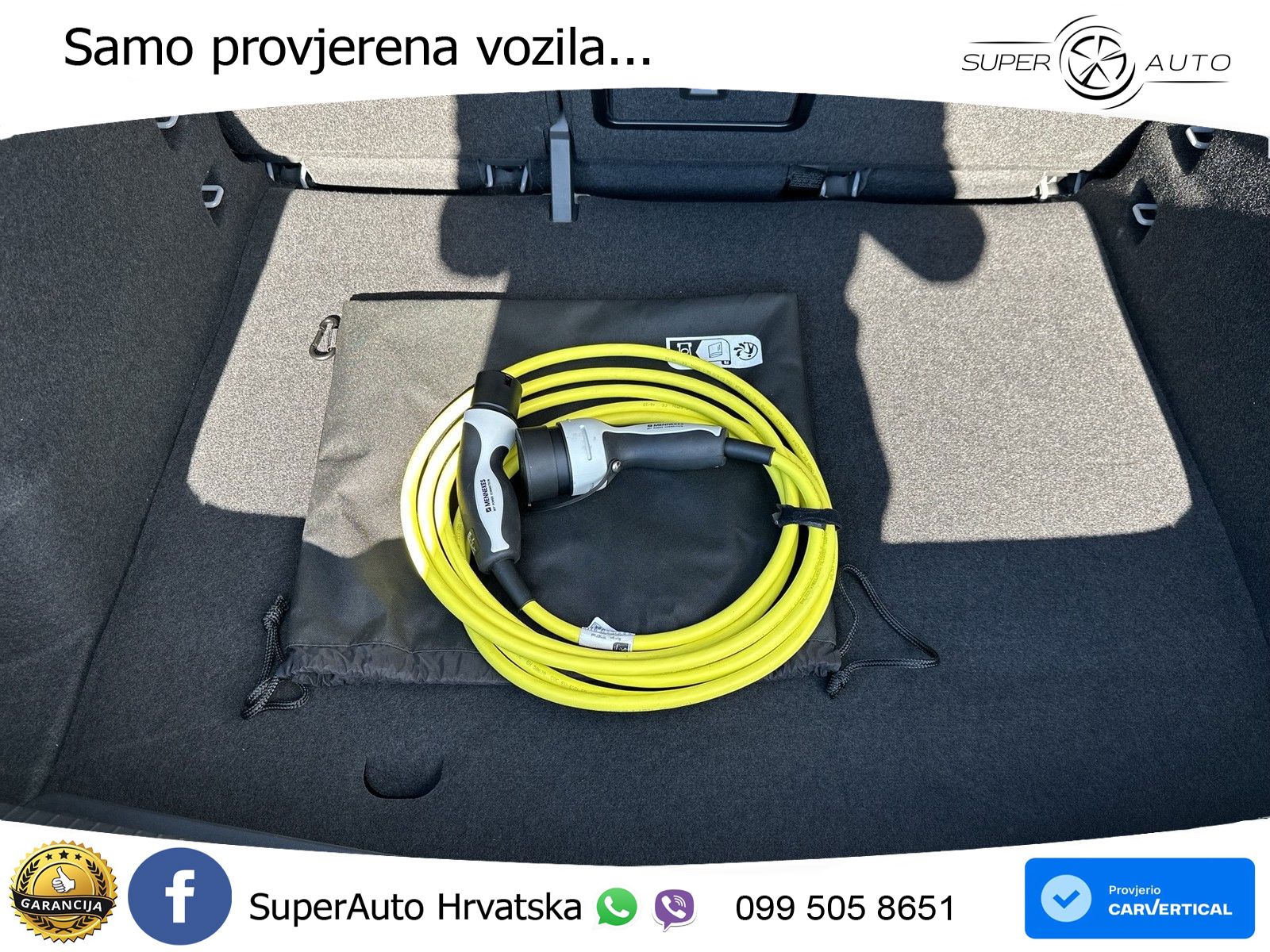 Volkswagen ID.3 Pro 62 kWh (204 KS)