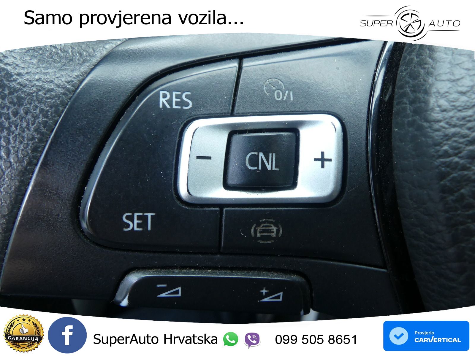 VW Crafter 177 KS