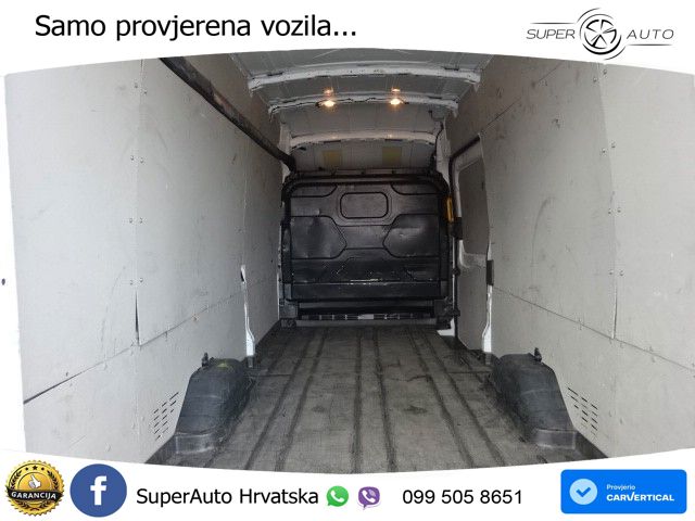 Ford Transit 170 KS
