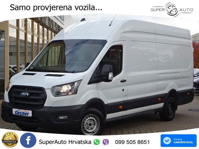 Ford Transit 170 KS