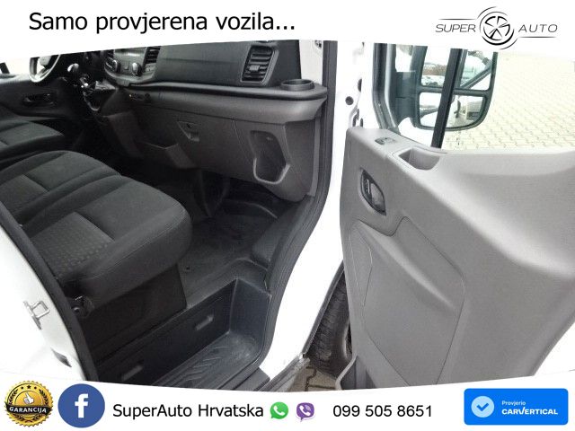 Ford Transit 170 KS