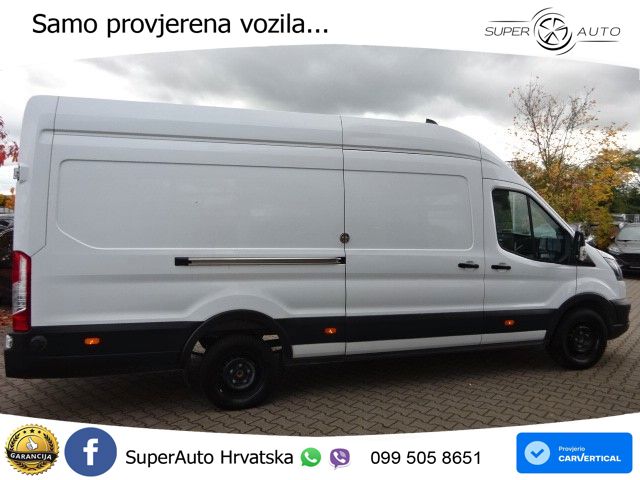 Ford Transit 170 KS