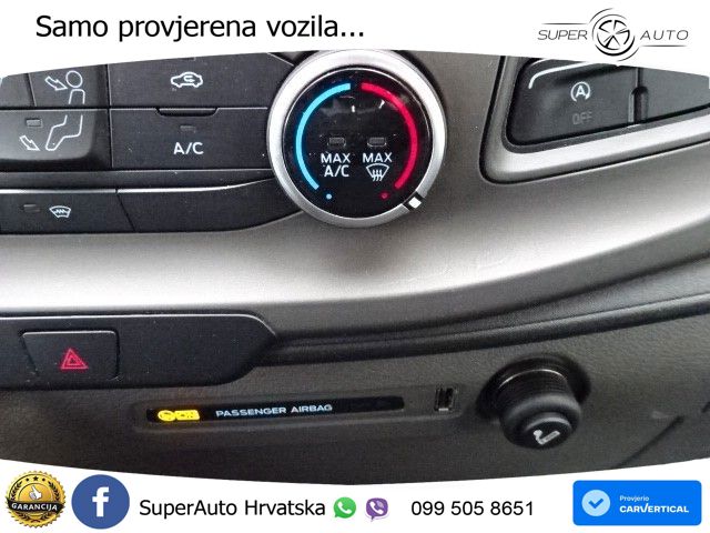 Ford Transit 170 KS