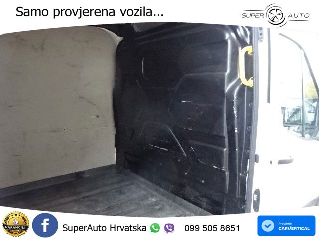 Ford Transit 170 KS