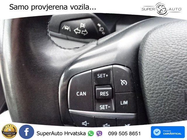 Ford Transit 170 KS