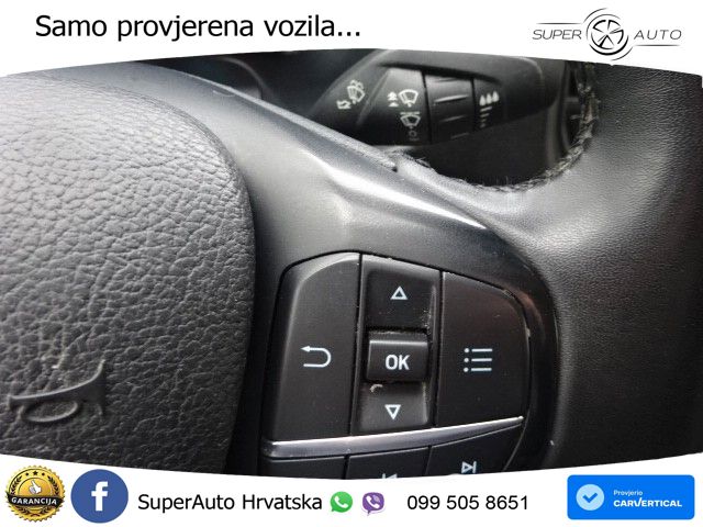 Ford Transit 170 KS