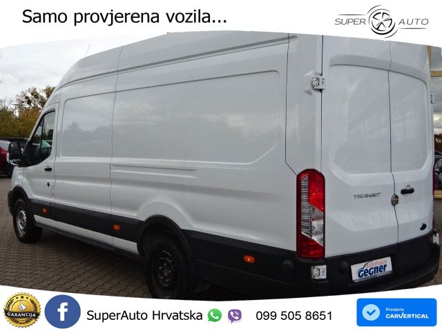 Ford Transit 170 KS