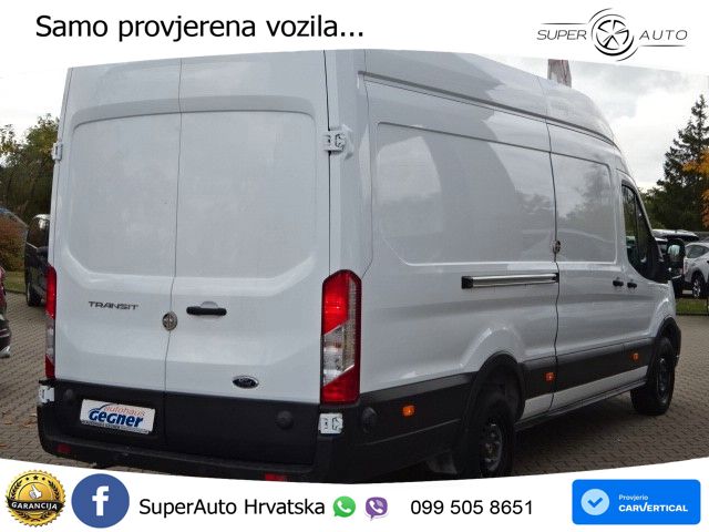 Ford Transit 170 KS