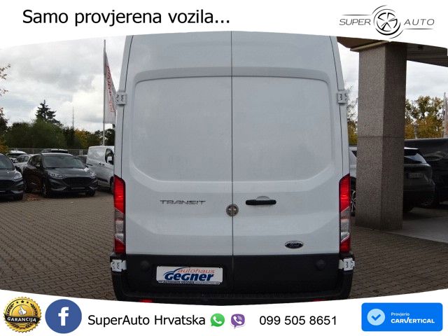 Ford Transit 170 KS