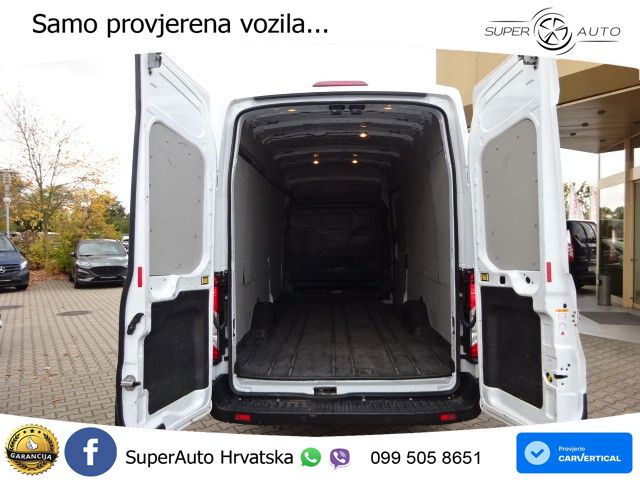 Ford Transit 170 KS