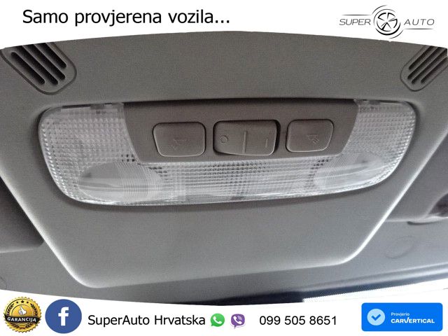 Ford Transit 170 KS