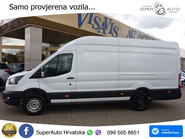 Ford Transit 170 KS