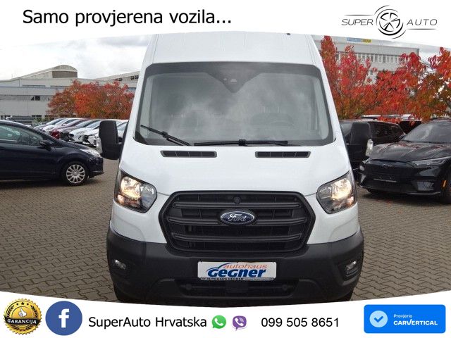 Ford Transit 170 KS