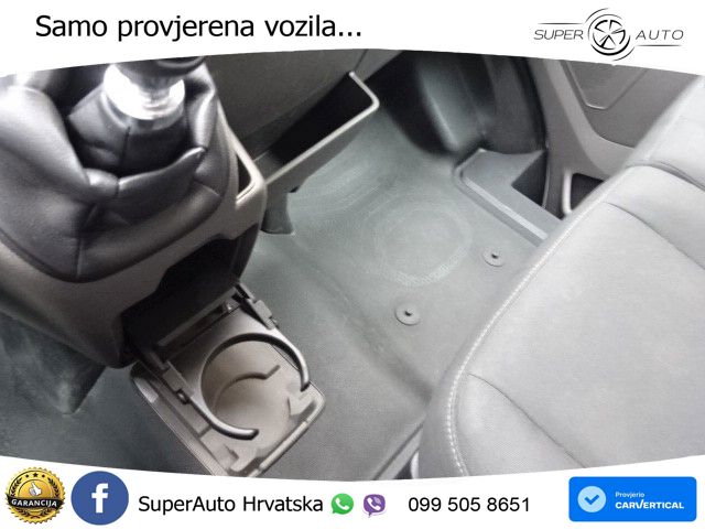 Ford Transit 170 KS