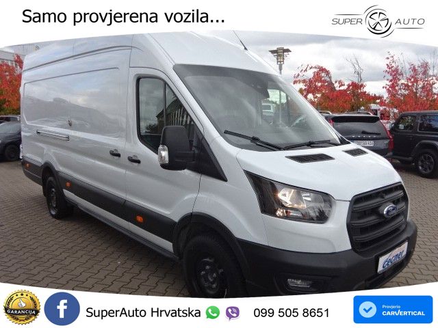 Ford Transit 170 KS