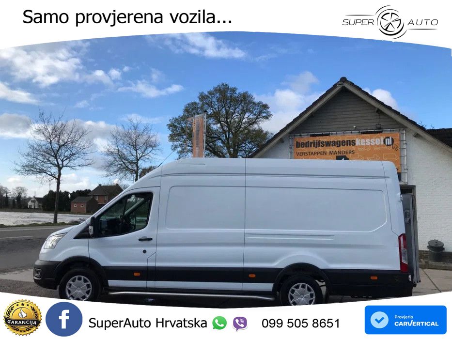 Ford Transit 129 KS