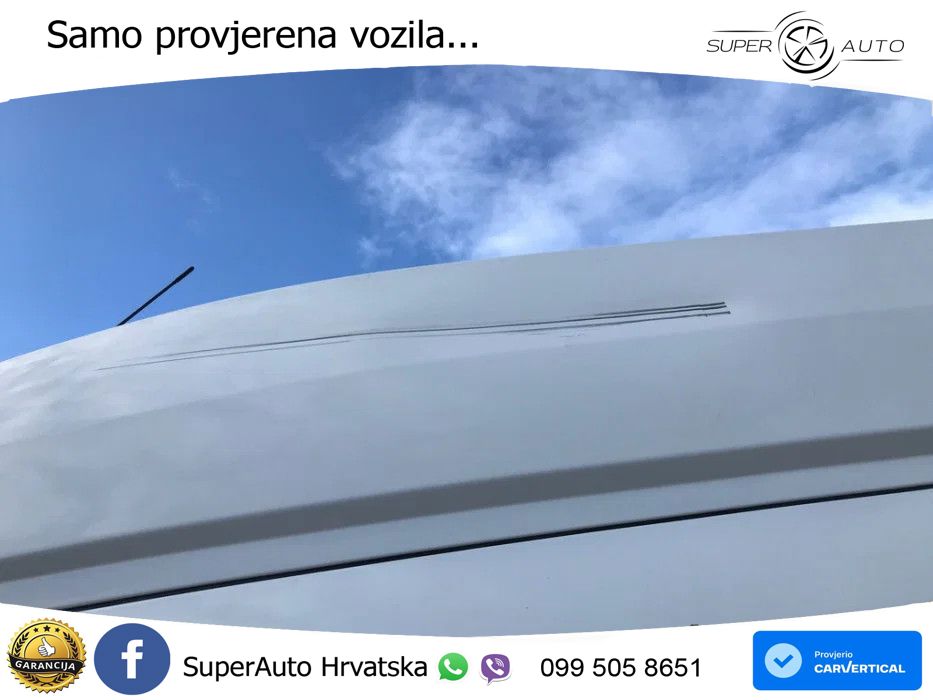 Ford Transit 129 KS