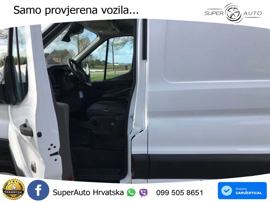 Ford Transit 129 KS