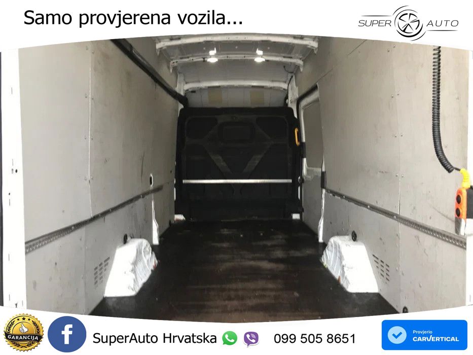 Ford Transit 129 KS