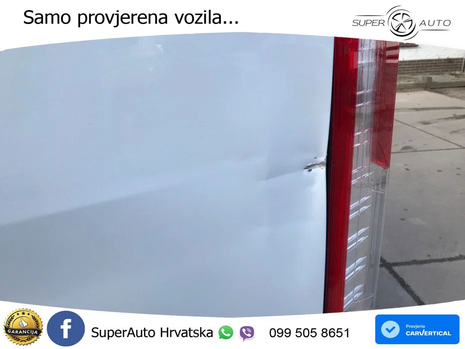 Ford Transit 129 KS