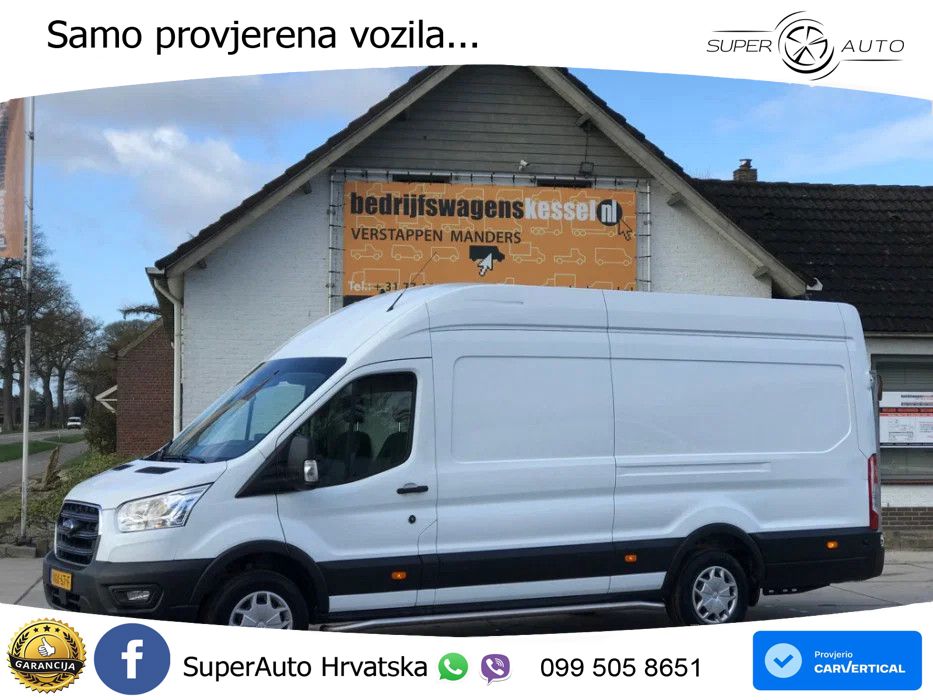 Ford Transit 129 KS