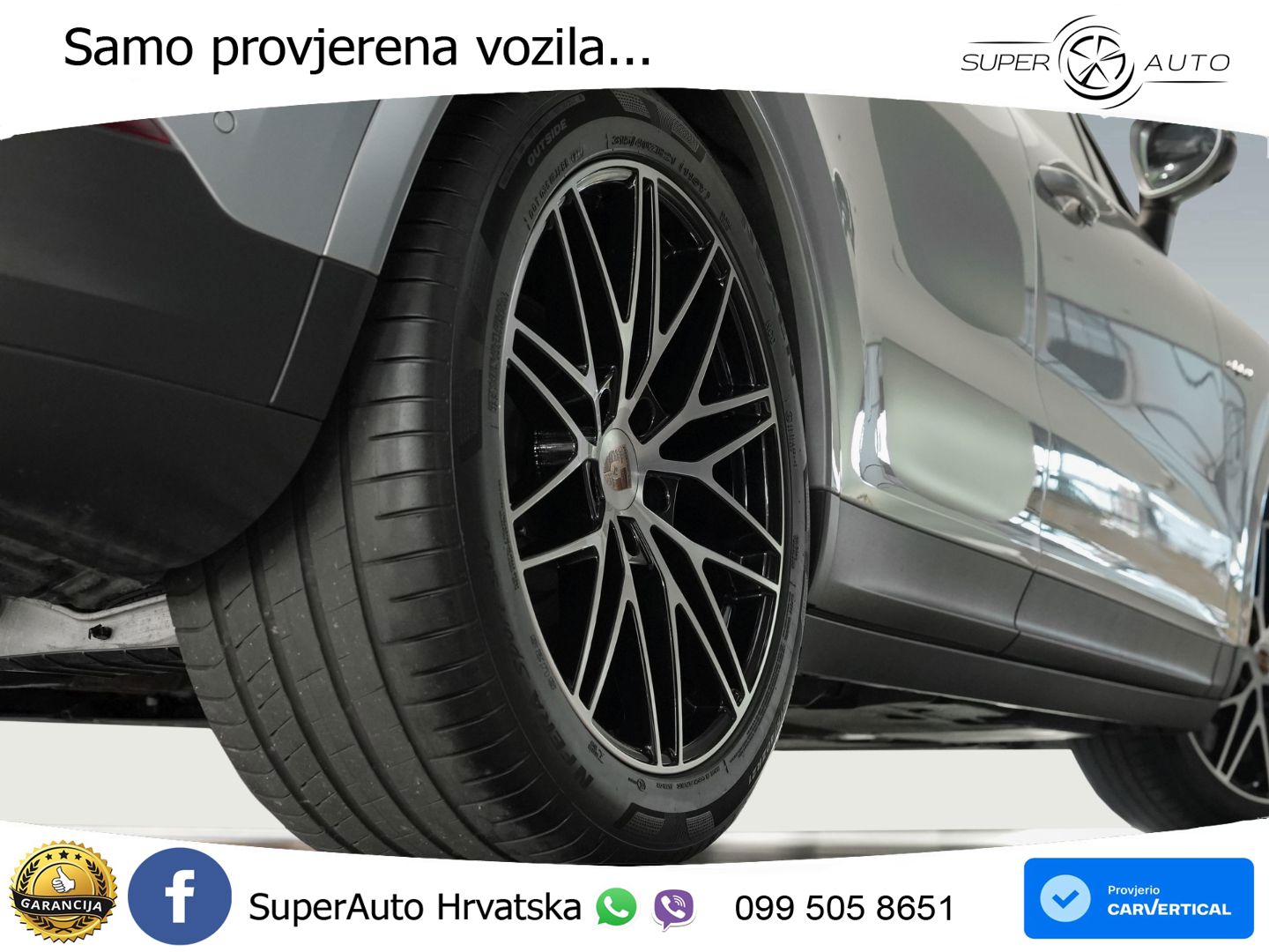 Porsche Cayenne Coupe S 3.0 V6 (519 KS) E-Hybrid Tiptronic S