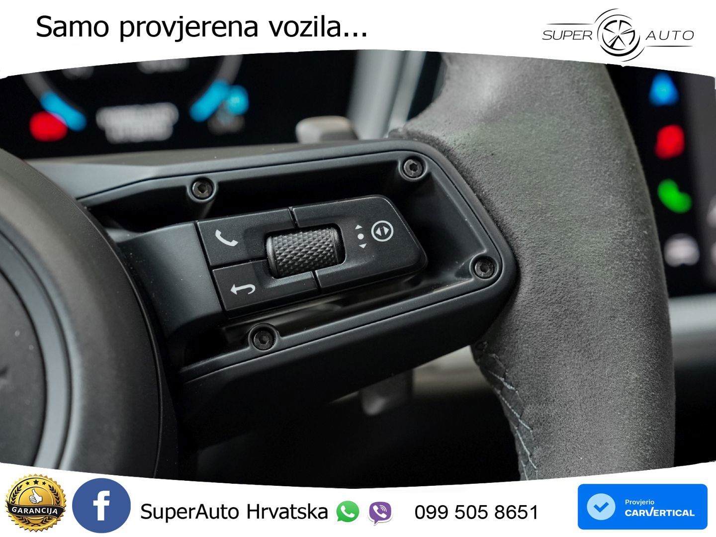 Porsche Cayenne Coupe S 3.0 V6 (519 KS) E-Hybrid Tiptronic S