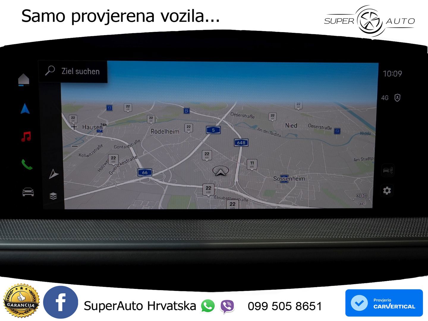 Porsche Cayenne Coupe S 3.0 V6 (519 KS) E-Hybrid Tiptronic S