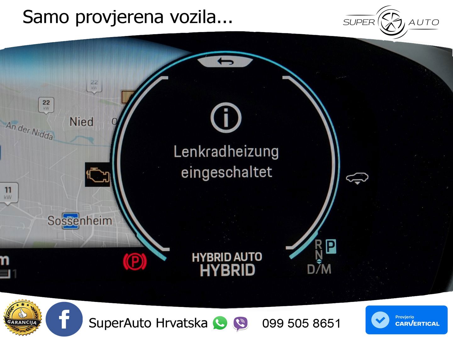 Porsche Cayenne Coupe S 3.0 V6 (519 KS) E-Hybrid Tiptronic S