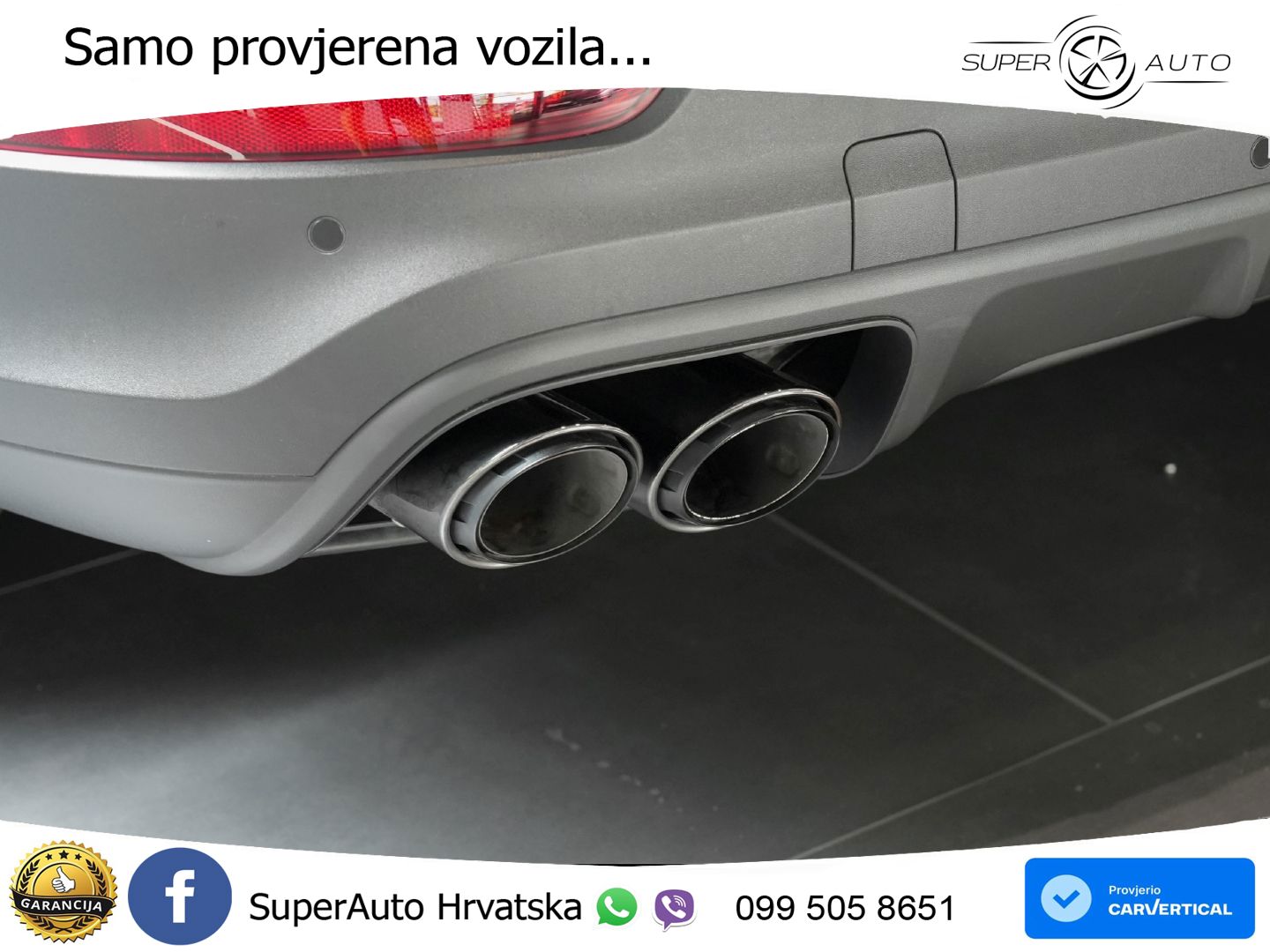 Porsche Cayenne Coupe S 3.0 V6 (519 KS) E-Hybrid Tiptronic S