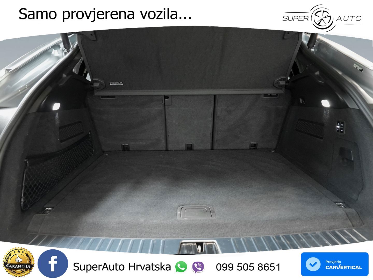 Porsche Cayenne Coupe S 3.0 V6 (519 KS) E-Hybrid Tiptronic S