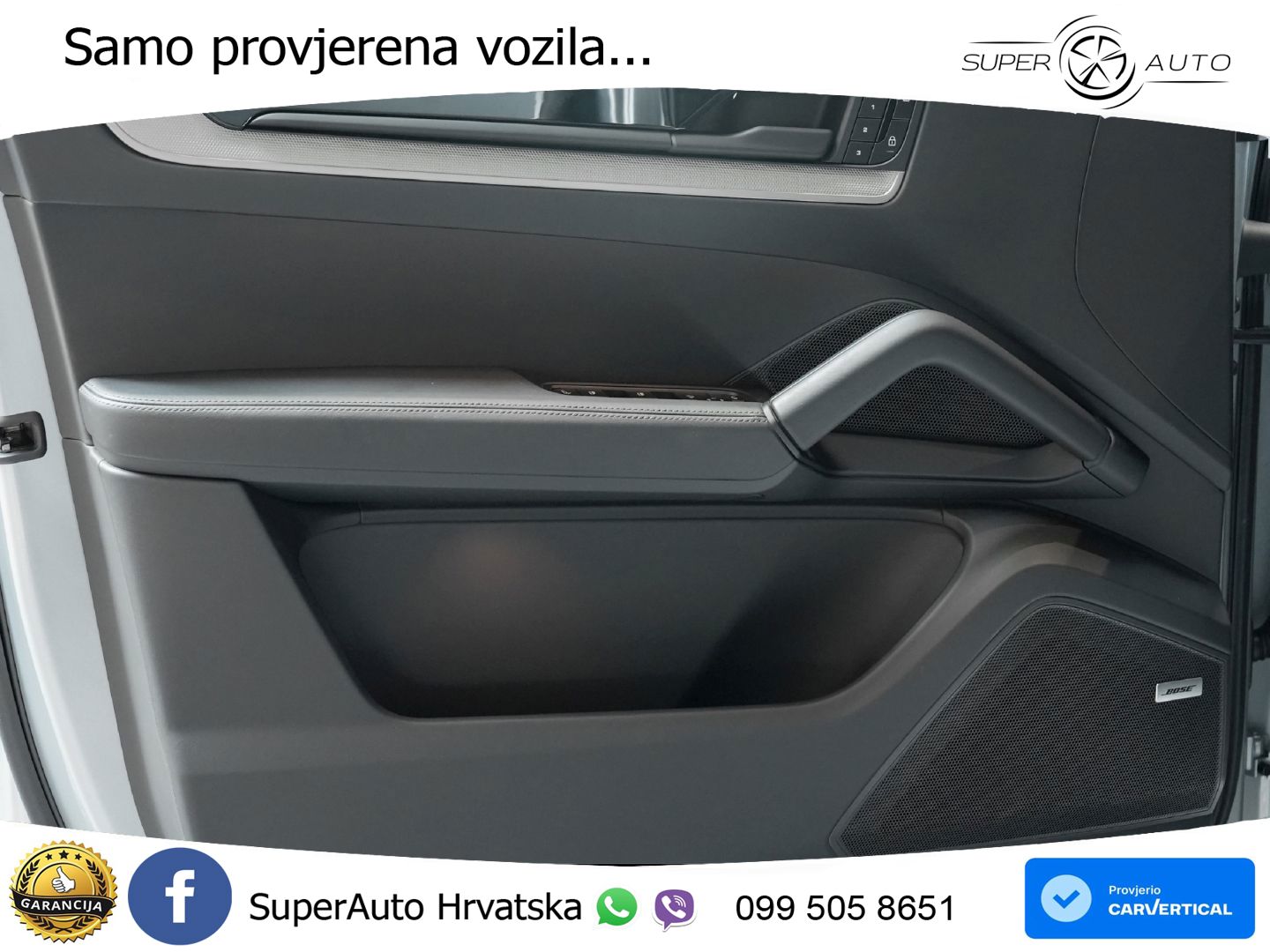 Porsche Cayenne Coupe S 3.0 V6 (519 KS) E-Hybrid Tiptronic S