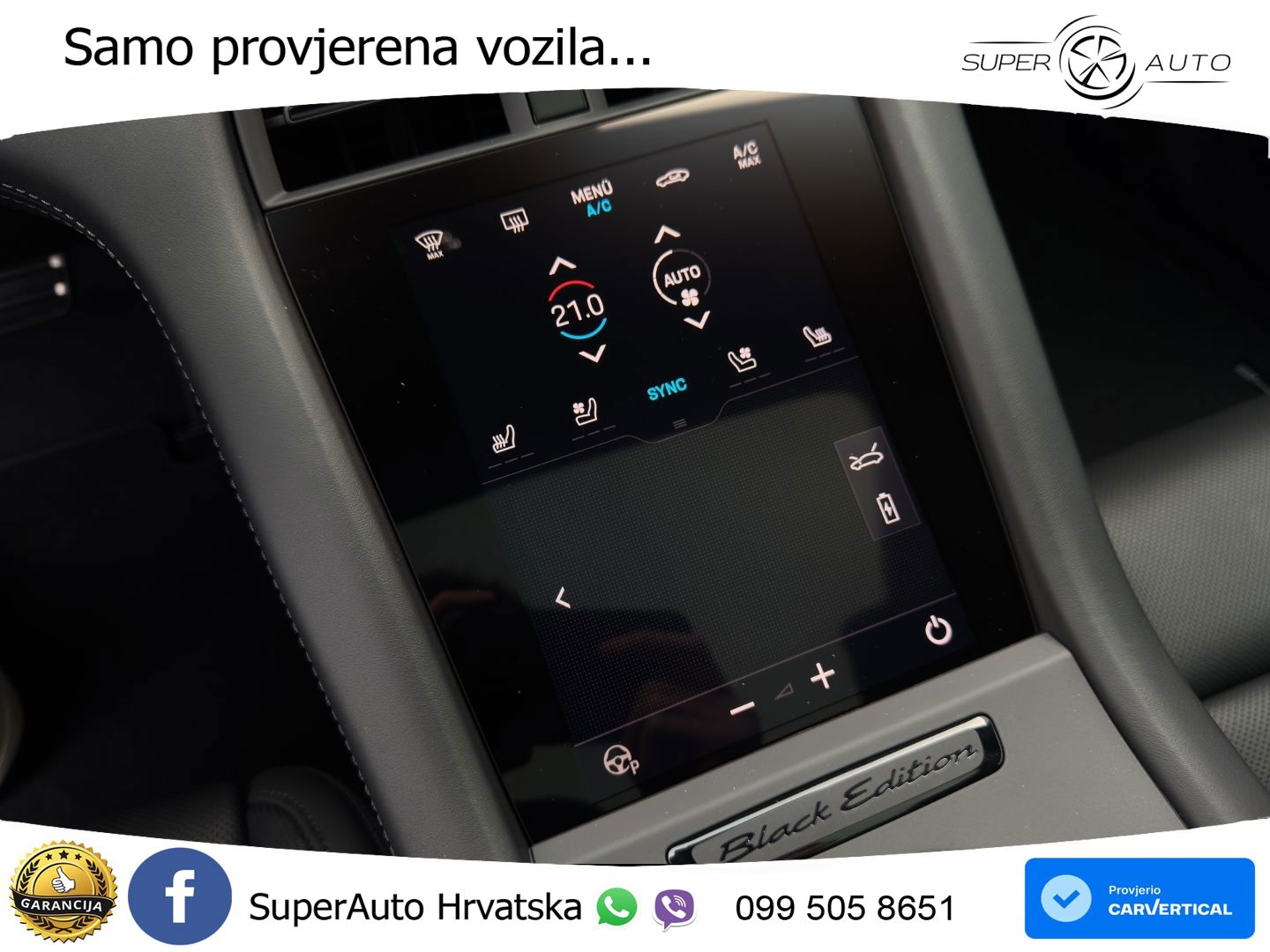 Porsche Taycan 105 kWh (435 KS)