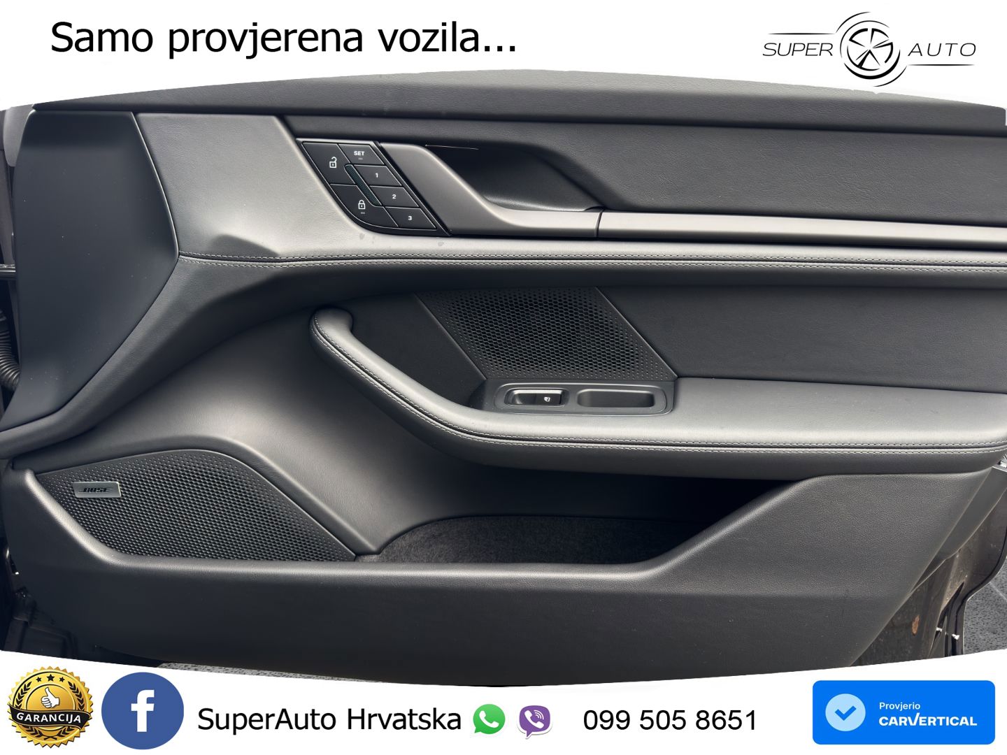 Porsche Taycan 105 kWh (435 KS)