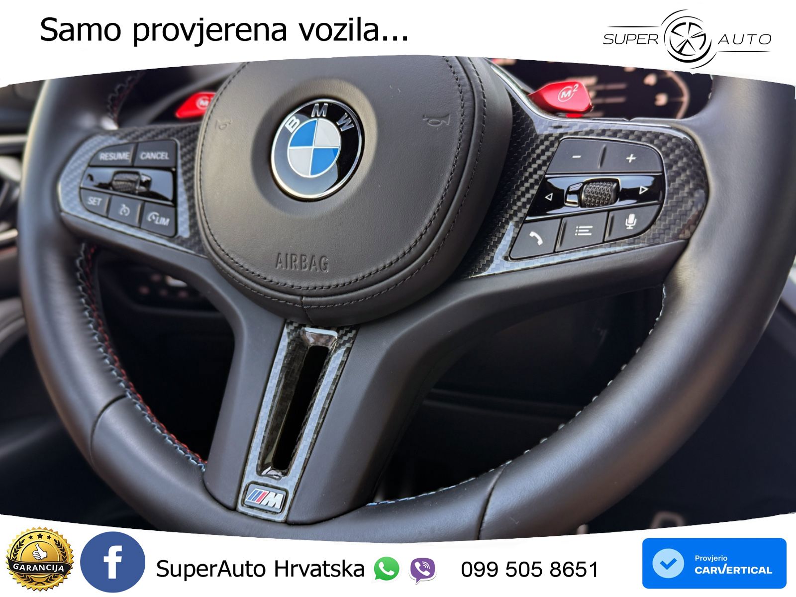 BMW M4 3.0 (480 KS)