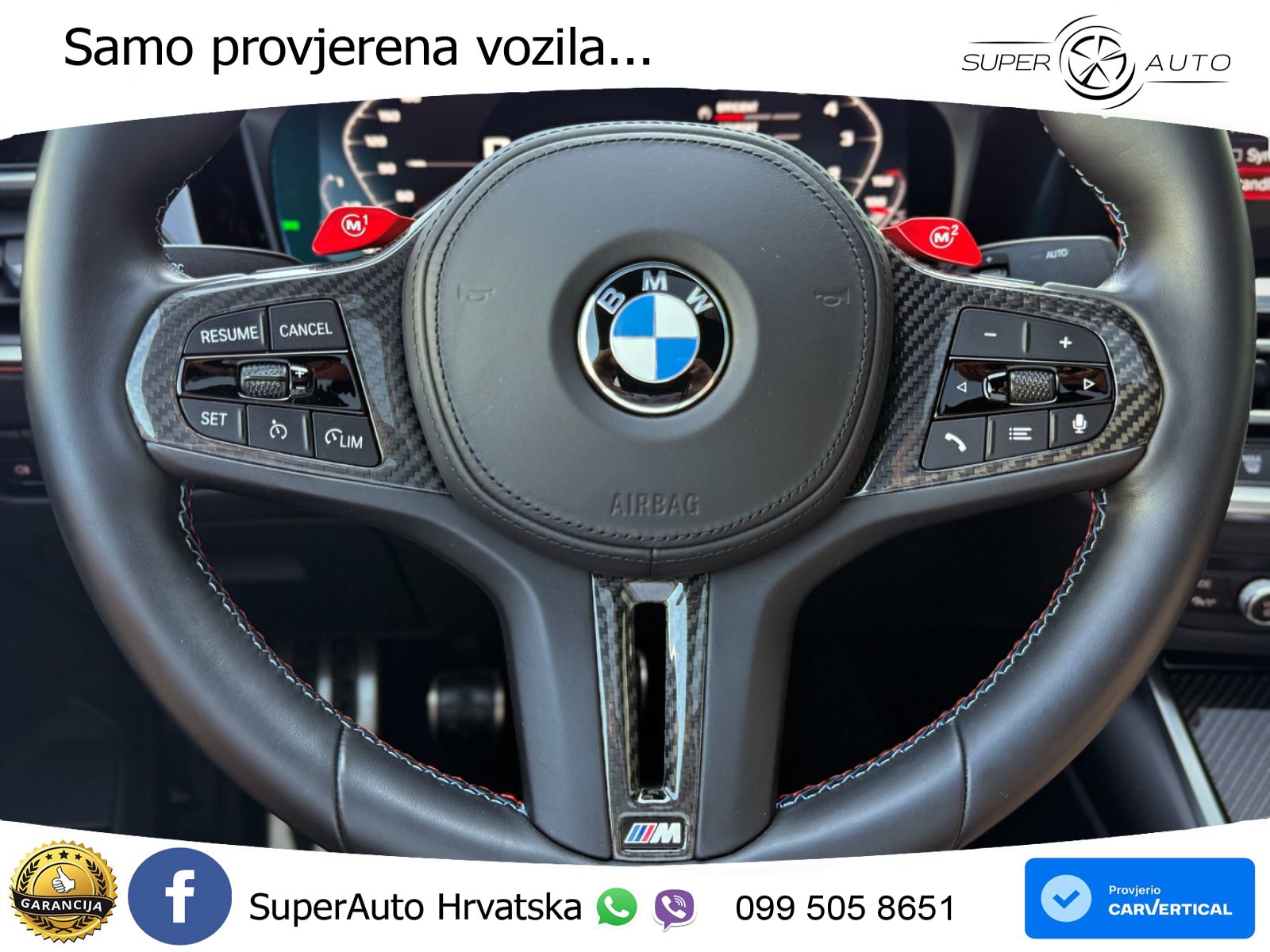BMW M4 3.0 (480 KS)