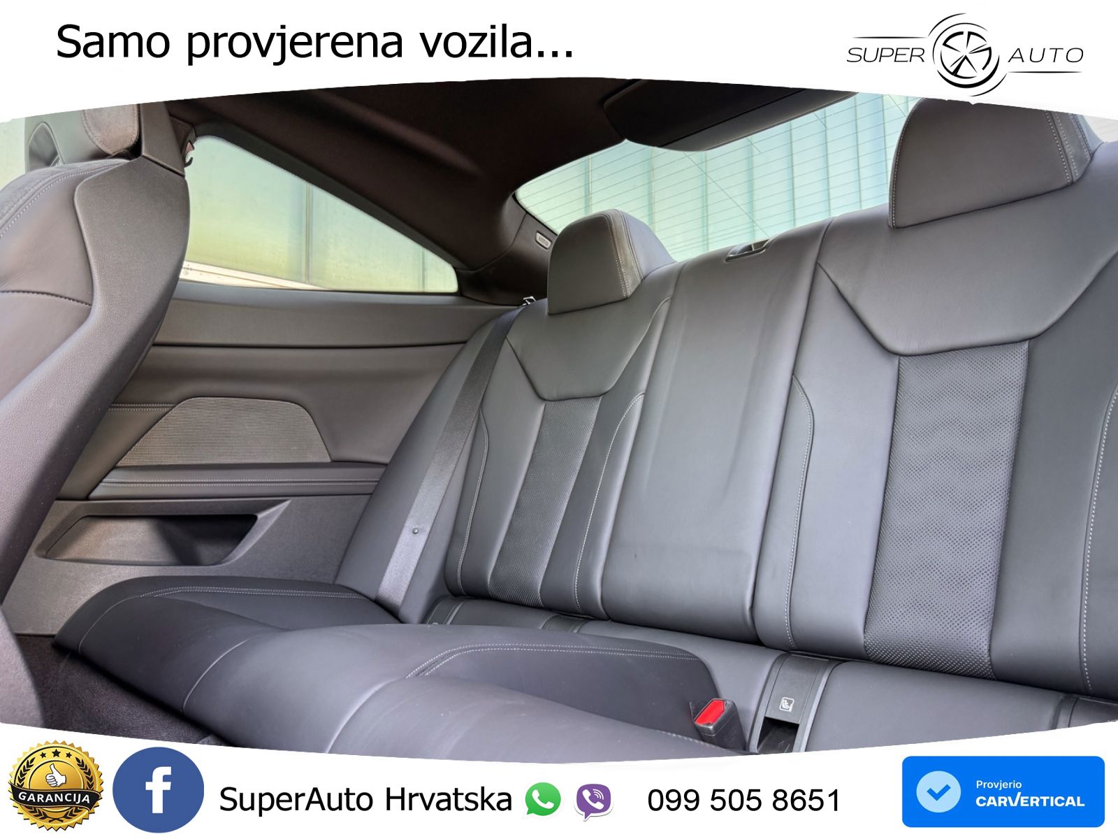 BMW M4 3.0 (480 KS)