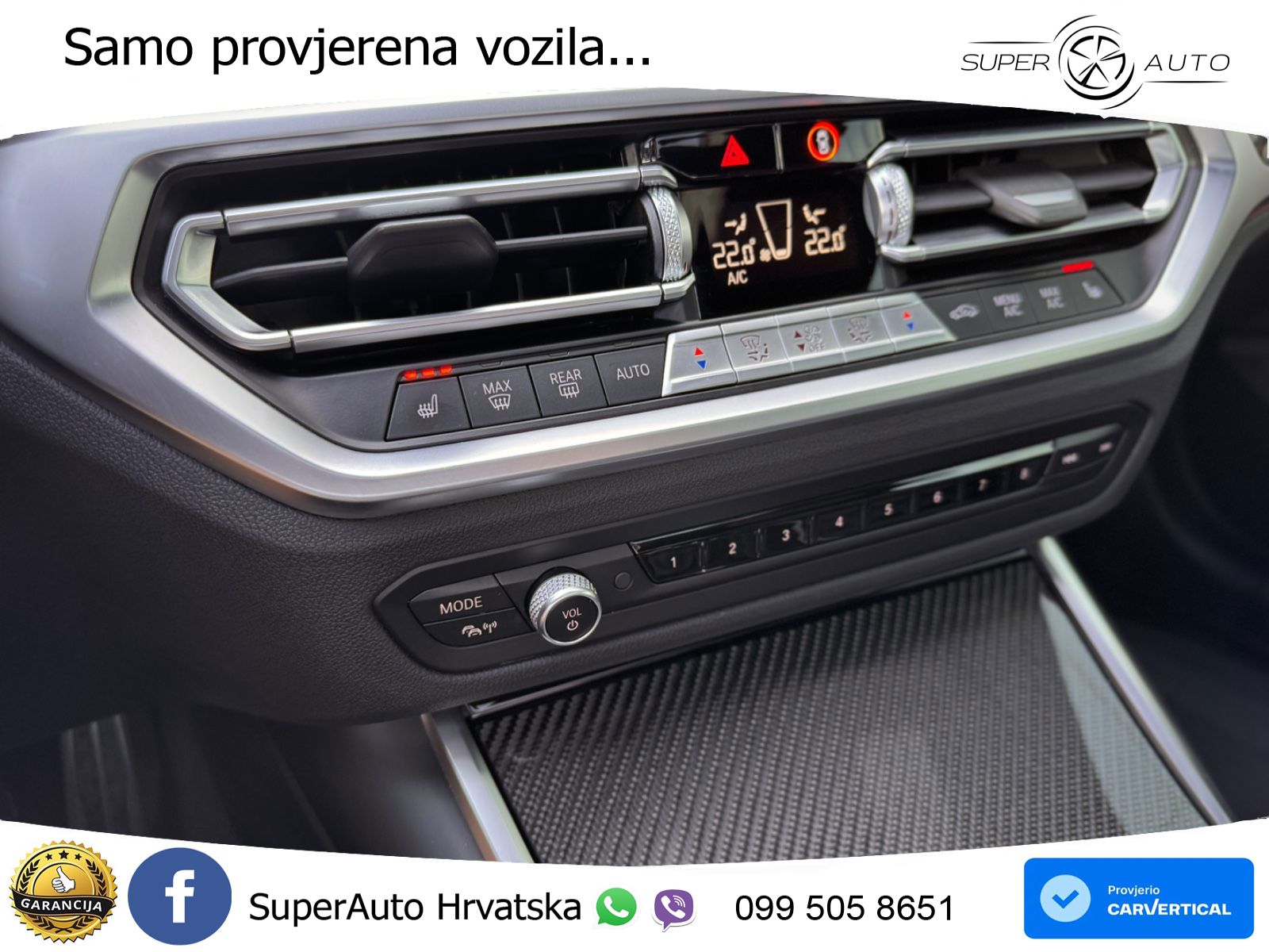 BMW M4 3.0 (480 KS)