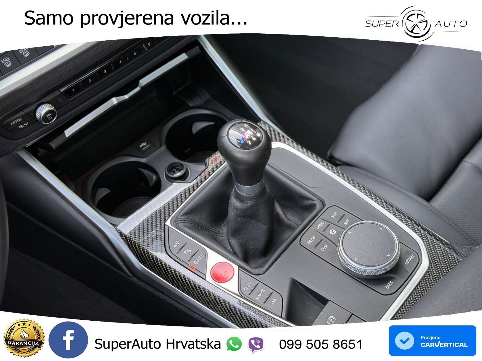 BMW M4 3.0 (480 KS)