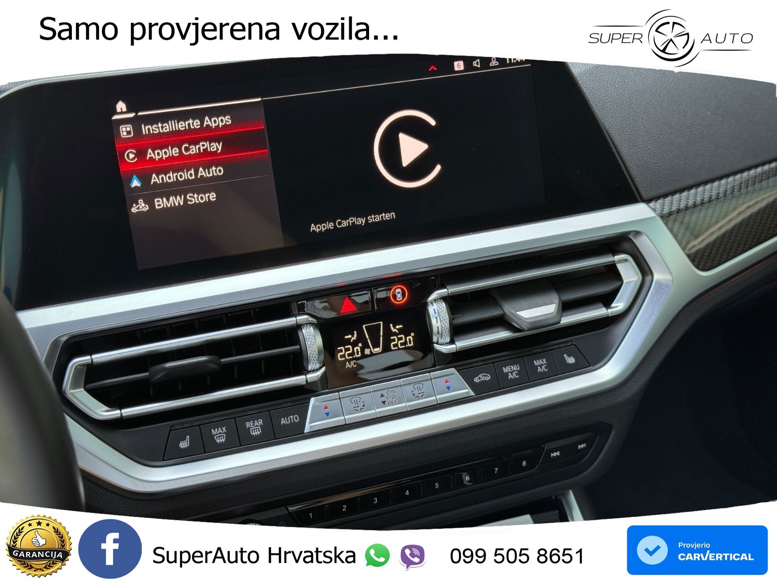 BMW M4 3.0 (480 KS)