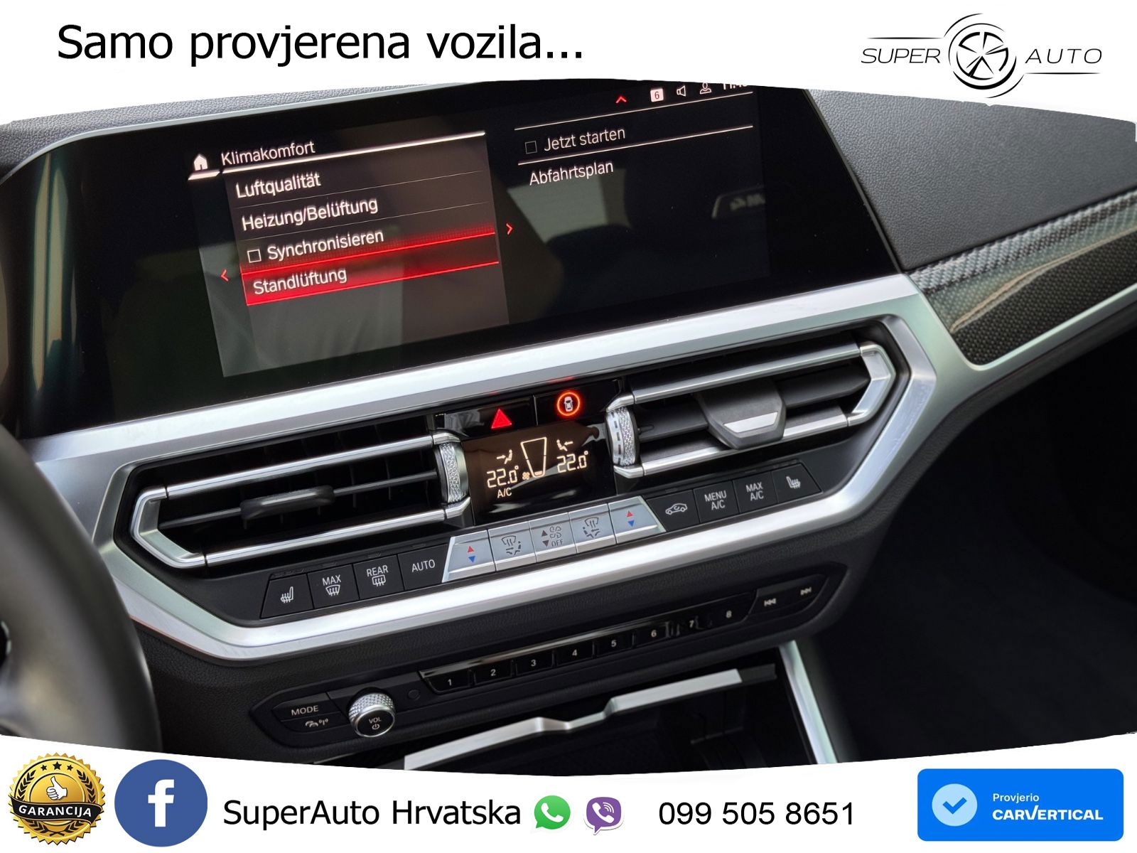 BMW M4 3.0 (480 KS)