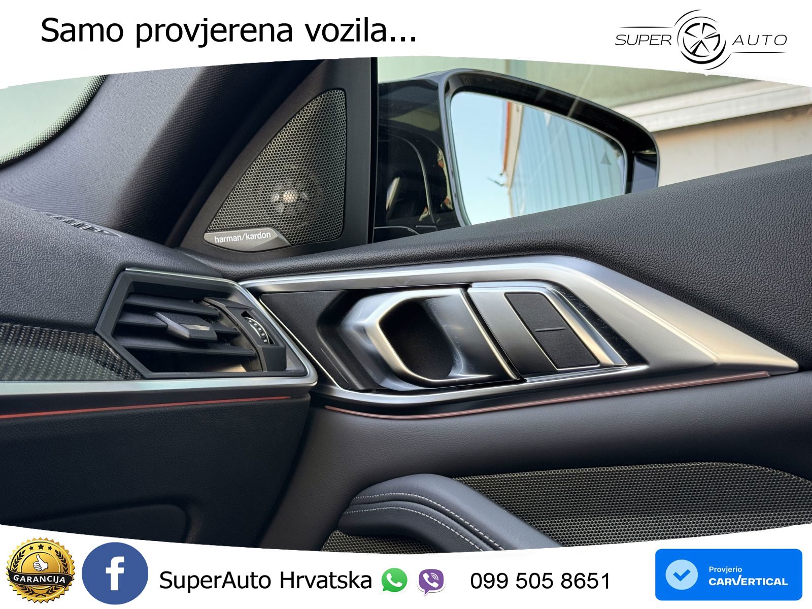 BMW M4 3.0 (480 KS)