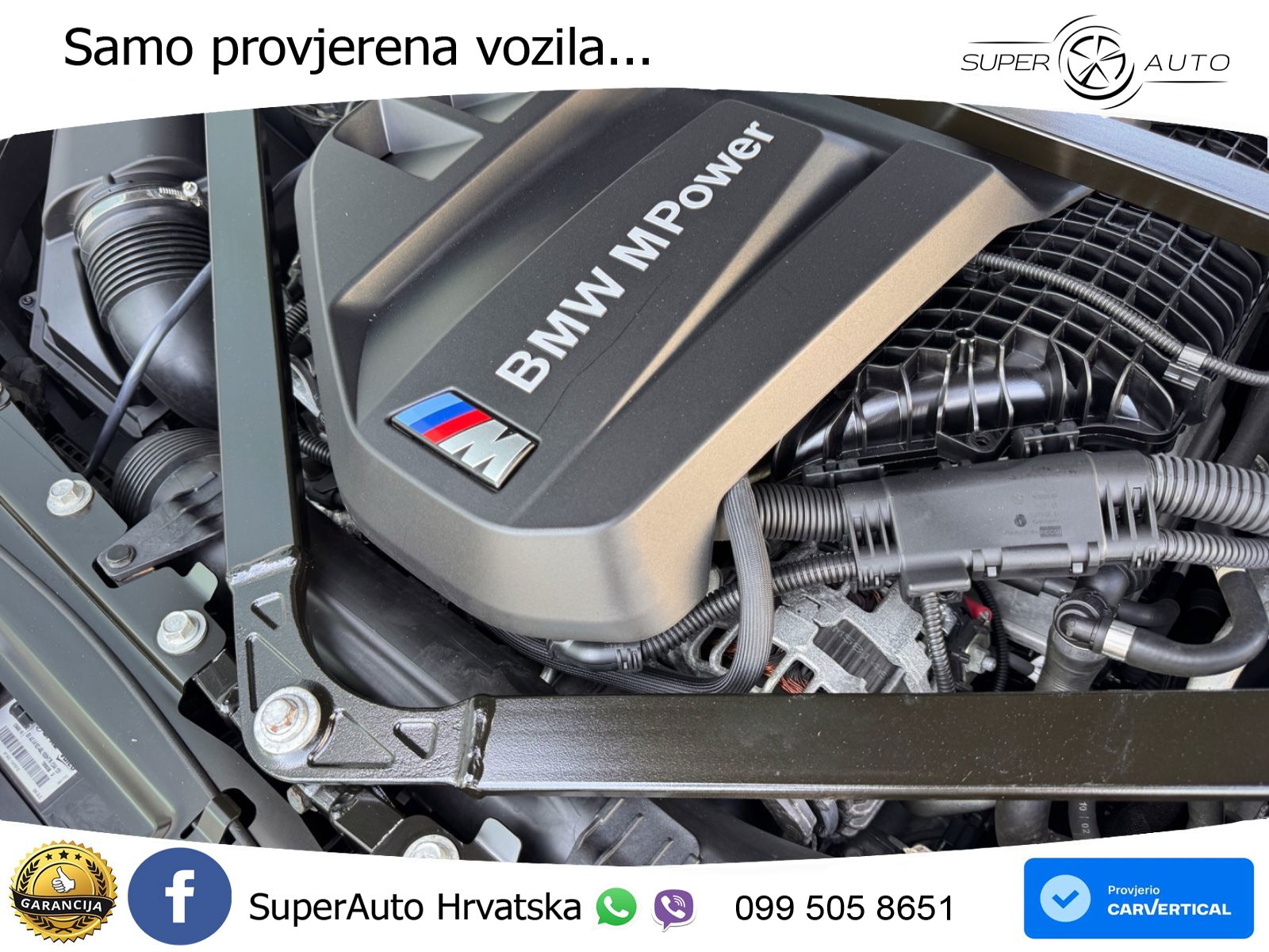 BMW M4 3.0 (480 KS)
