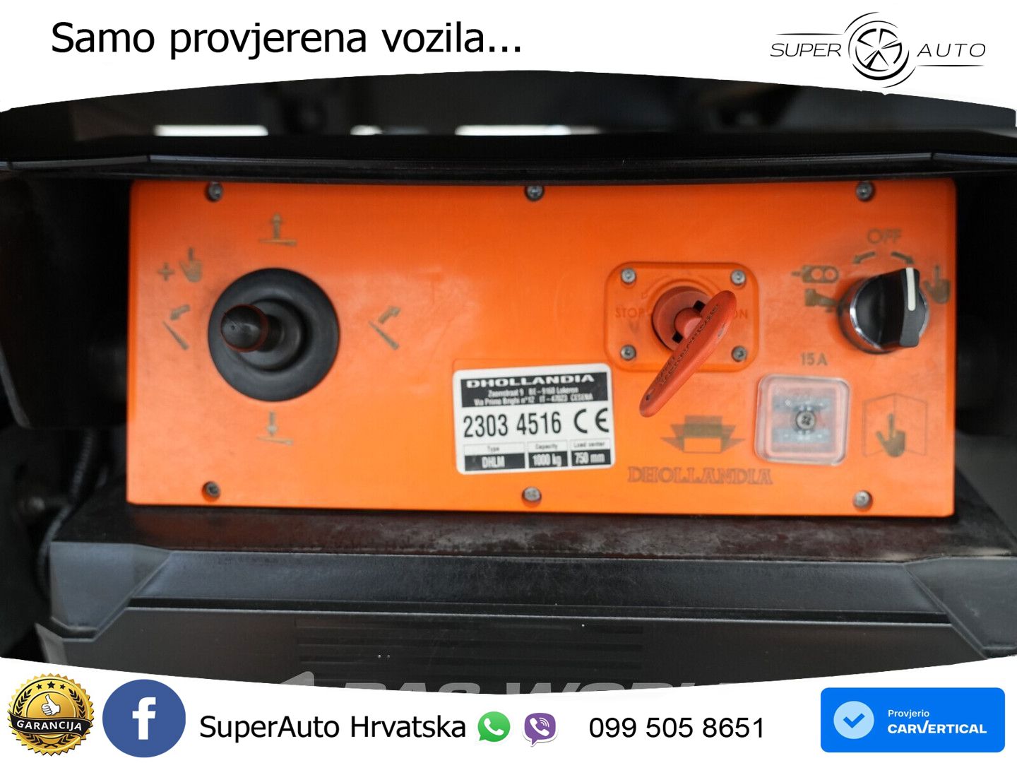 Mercedes-Benz Sprinter 150 KS