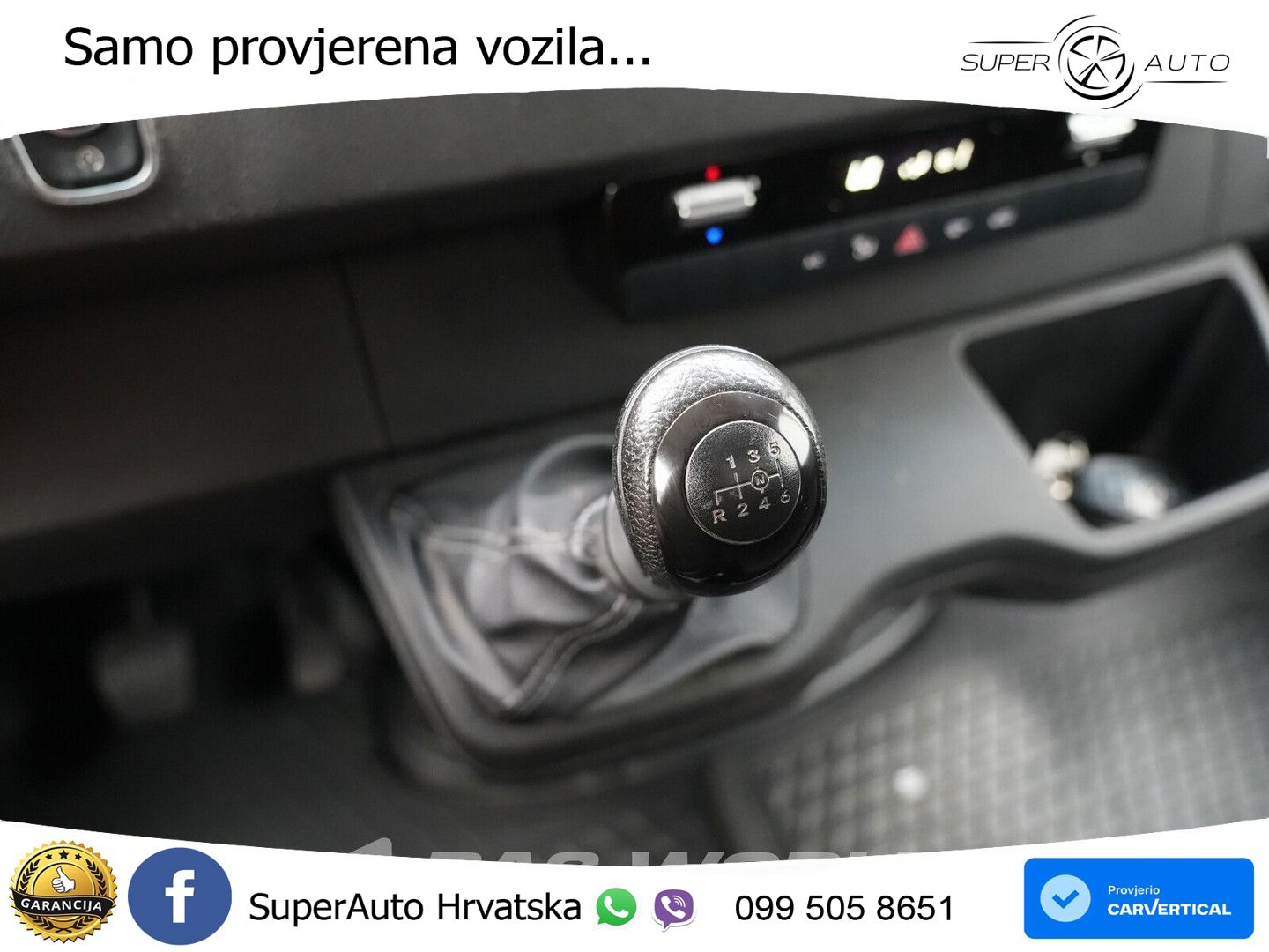 Mercedes-Benz Sprinter 150 KS