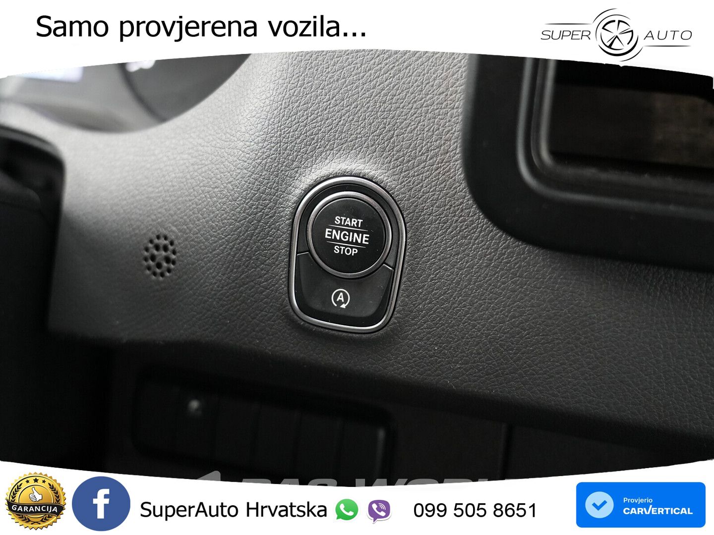 Mercedes-Benz Sprinter 114 KS
