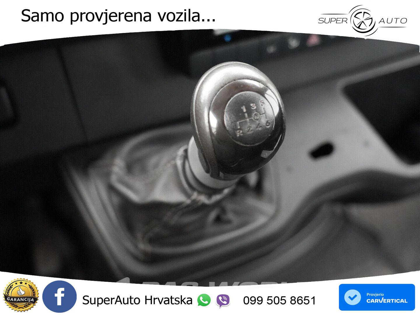 Mercedes-Benz Sprinter 114 KS