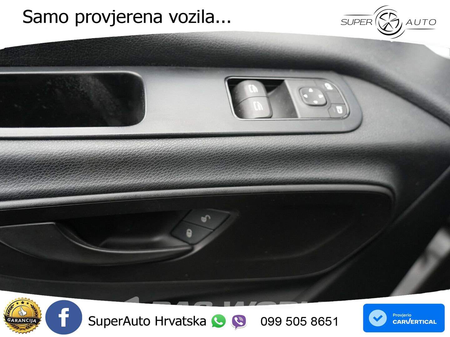 Mercedes-Benz Sprinter 114 KS